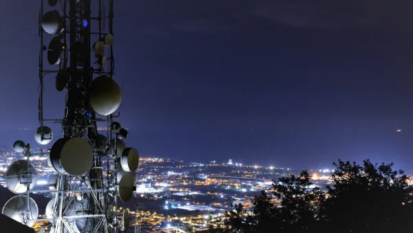 Radio Tower