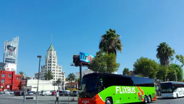 Los Angeles, California