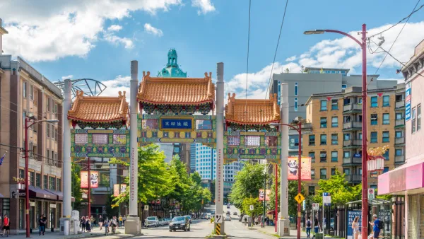 Vancouver, British Columbia