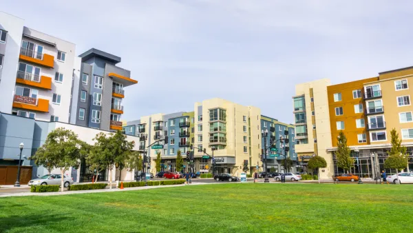 Mixed-Use Development