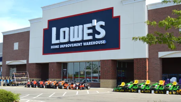 Big Box Store