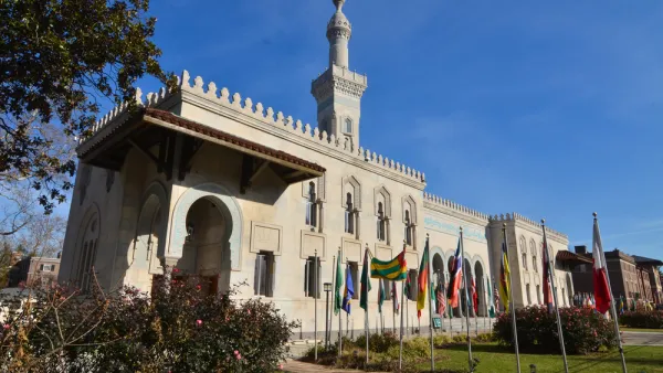 Mosque