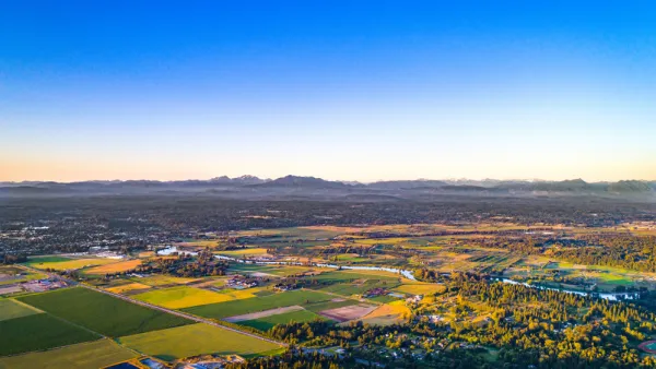 Washington State