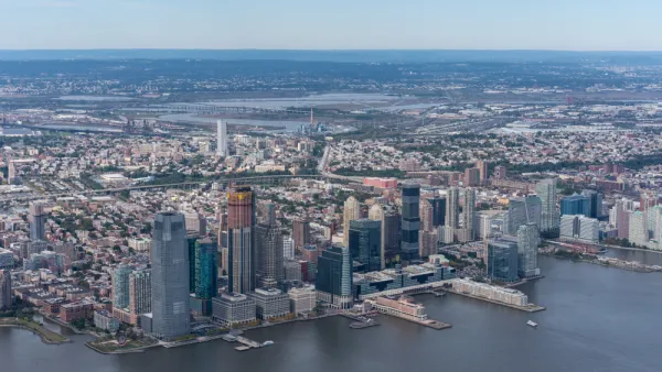 Jersey City