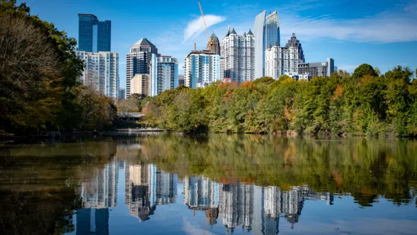 Atlanta, Georgia
