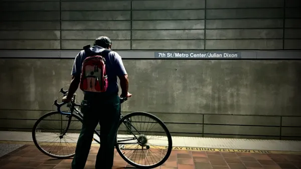 Los Angeles County Metropolitan Transportation Authority