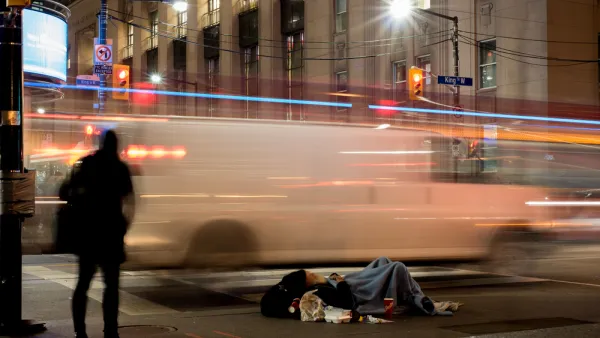 Toronto, Ontario, Canada