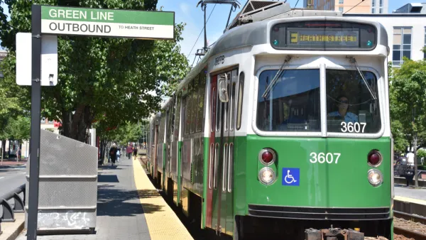 MBTA