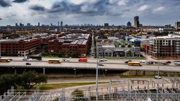 Houston, Texas