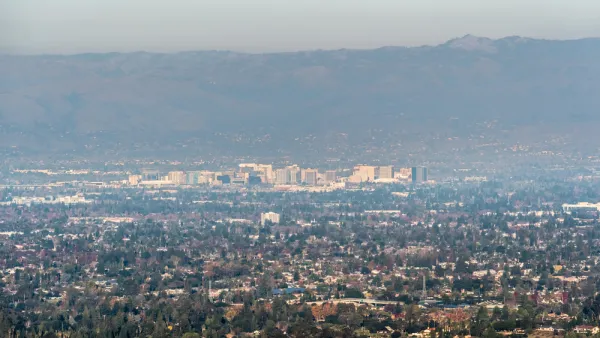 San Jose, California