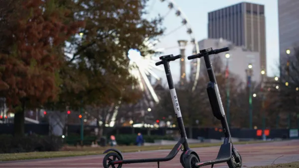 Electric Scooters