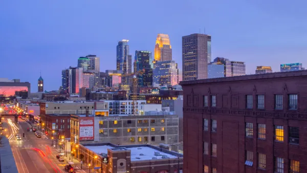Minneapolis, Minnesota