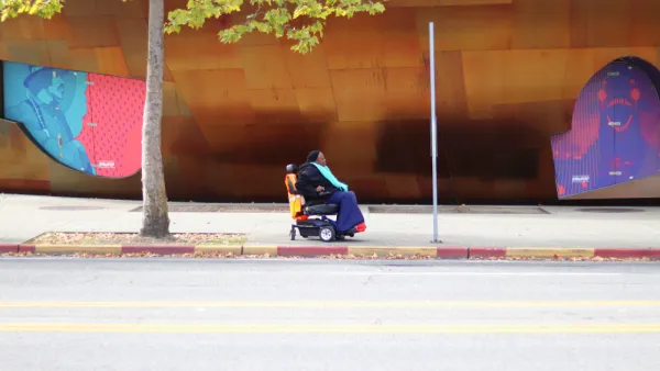 Accesible Mobility