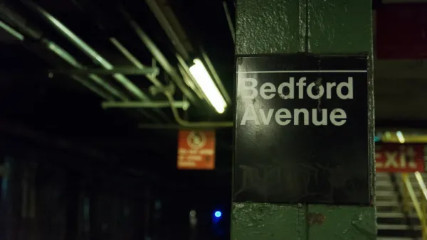 New York Subway