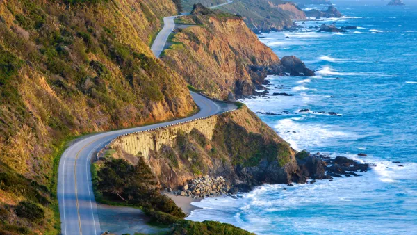 California Big Sur