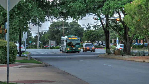 Texas Transit