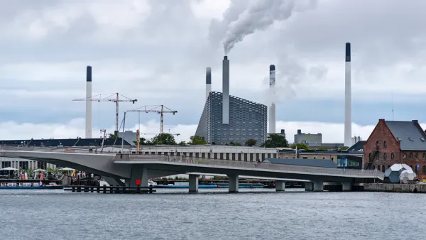 Waste-to-Energy