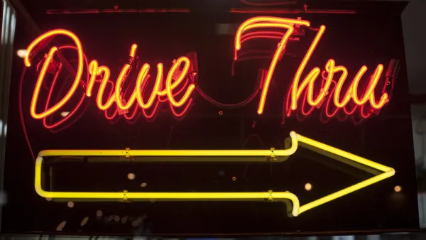 Drive Through