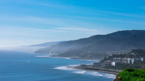 Malibu