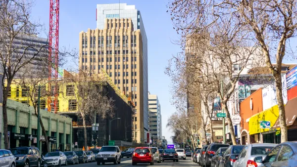 Oakland California