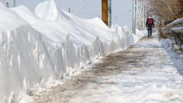 Snow Removal