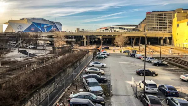 Centennial Yards