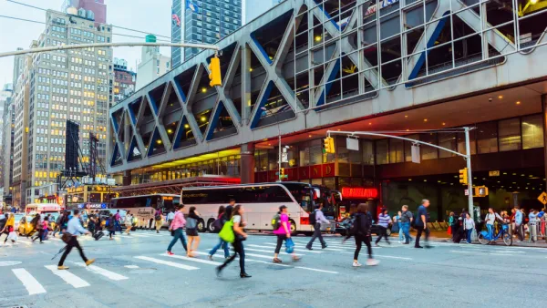 Port Authority of New York and New Jersey