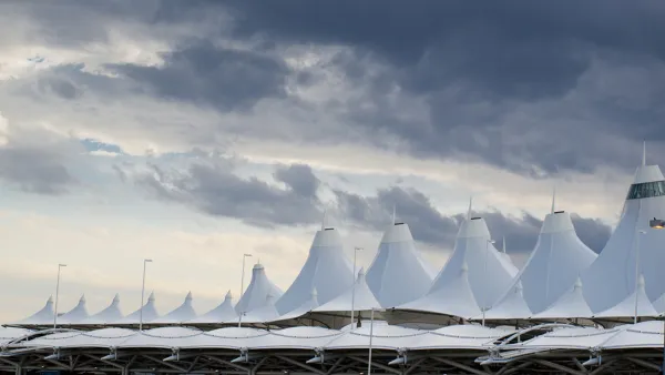 Denver International Airport