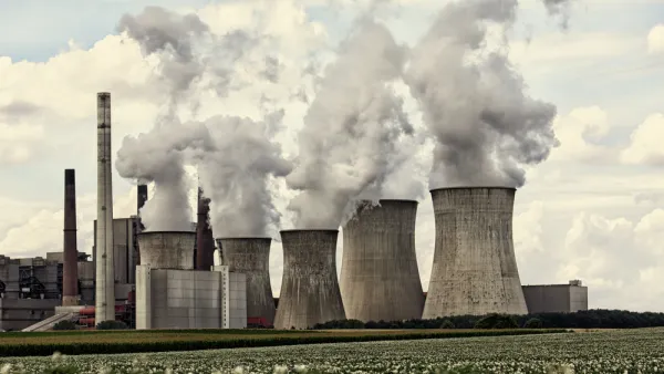 Power Plant