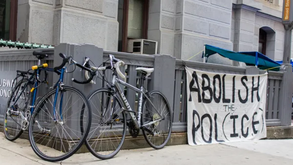 Abolish the Police