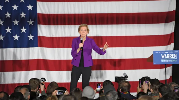 2020 Presidential Campaign