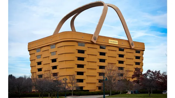 Basket Building