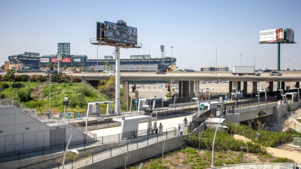 Anaheim Regional Transportation Intermodal Center