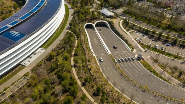 Cupertino, California