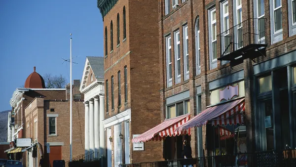 Williams Town, MA