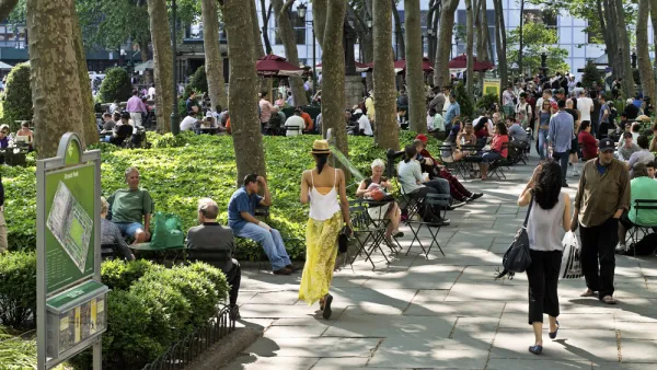 Bryant Park