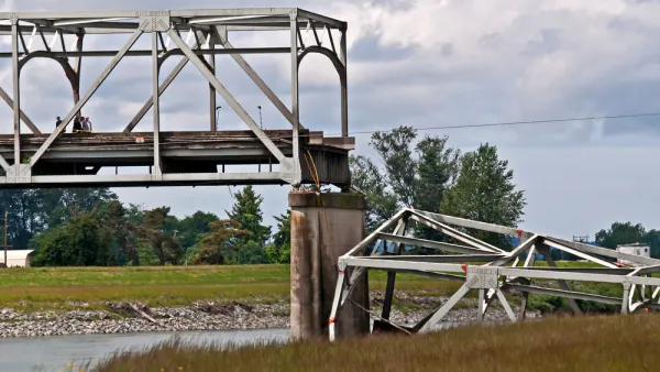 Bridge Collapse