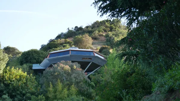 John Lautner