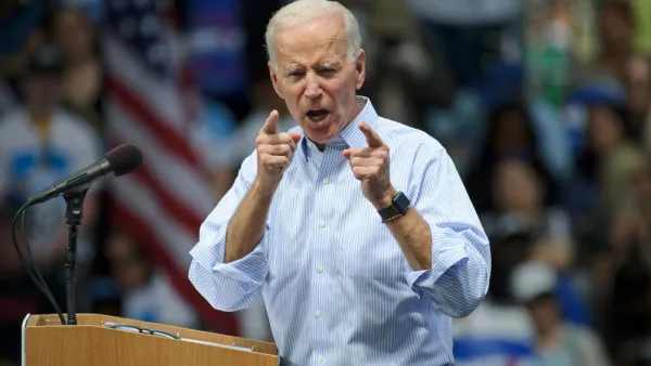 Presidential Campaign
