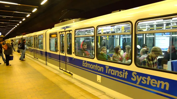 Public Transit