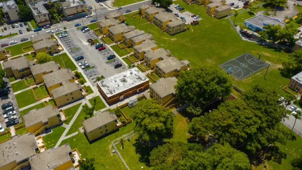 Public Housing