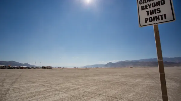 Burning Man