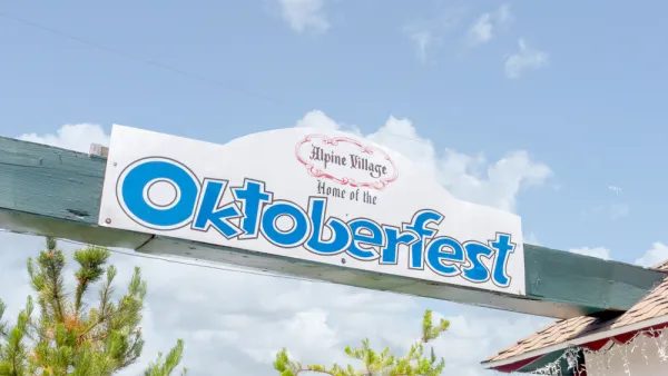 Oktoberfest