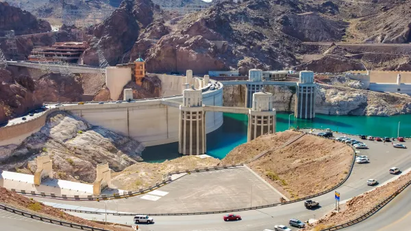 Hoover Dam