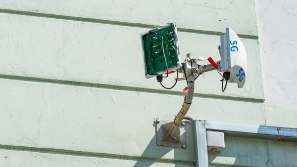 Small Cell 5G