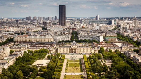 Tour Montparnasse