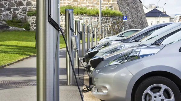 Electric Cars