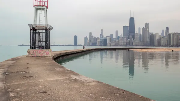 Chicago, Illinois