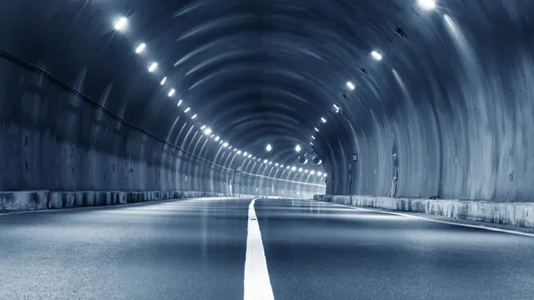 Tunnel