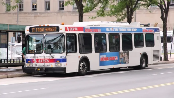 Bus Service
